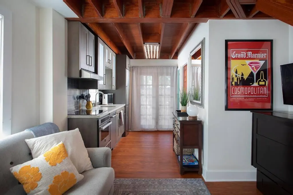 Old Town Home A Short Walk To Duval Couples Oasis Key West 0*,  Stany Zjednoczone Ameryki