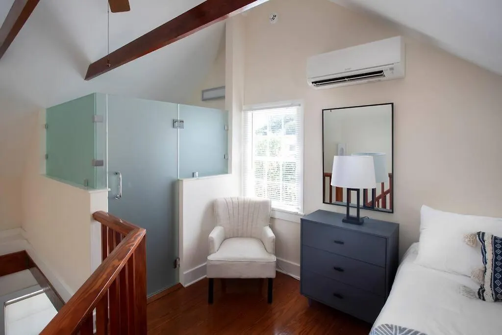 Old Town Home A Short Walk To Duval Couples Oasis Key West