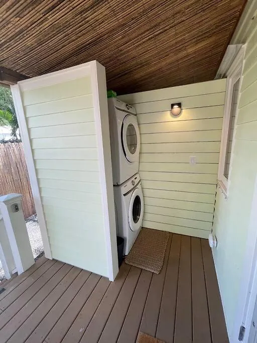 Dom wakacyjny Old Town Home A Short Walk To Duval Couples Oasis Key West