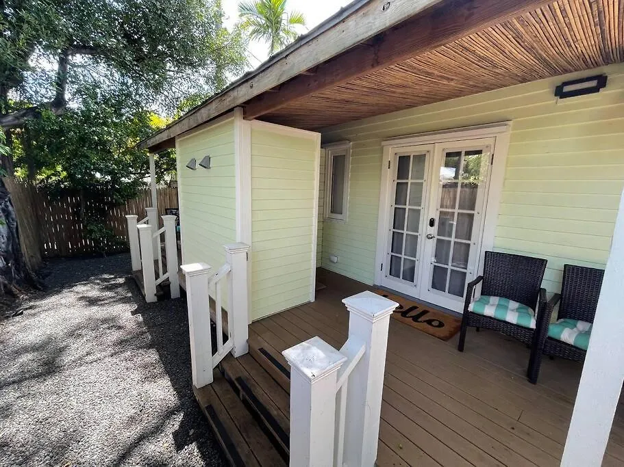 Old Town Home A Short Walk To Duval Couples Oasis Key West