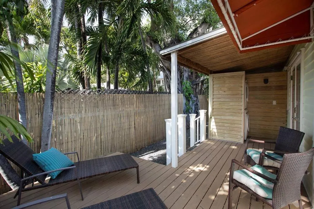 Old Town Home A Short Walk To Duval Couples Oasis Key West Stany Zjednoczone Ameryki